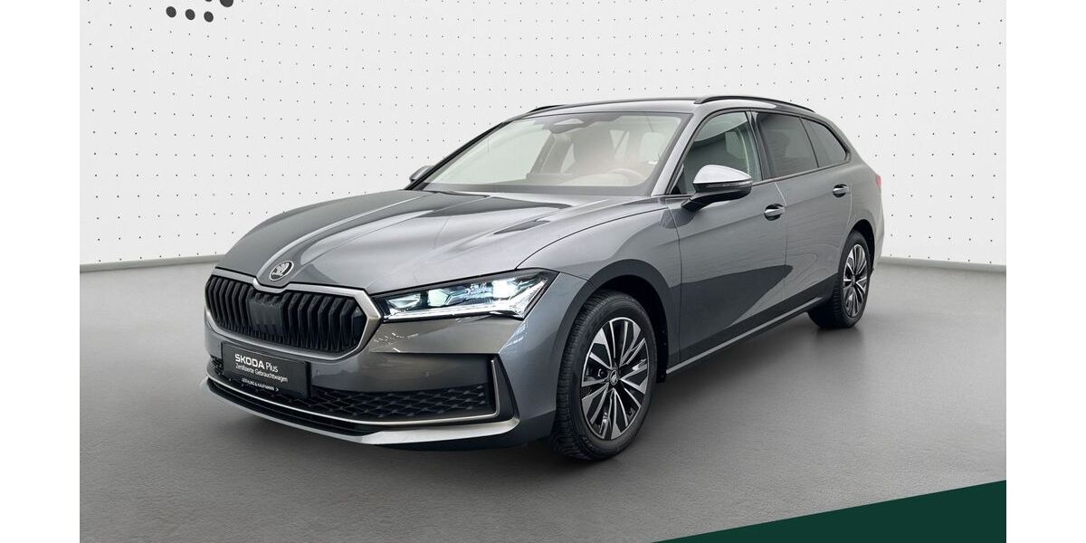 Skoda Superb 27.734 km 39.480 &euro; Hofheim im Taunus 65719