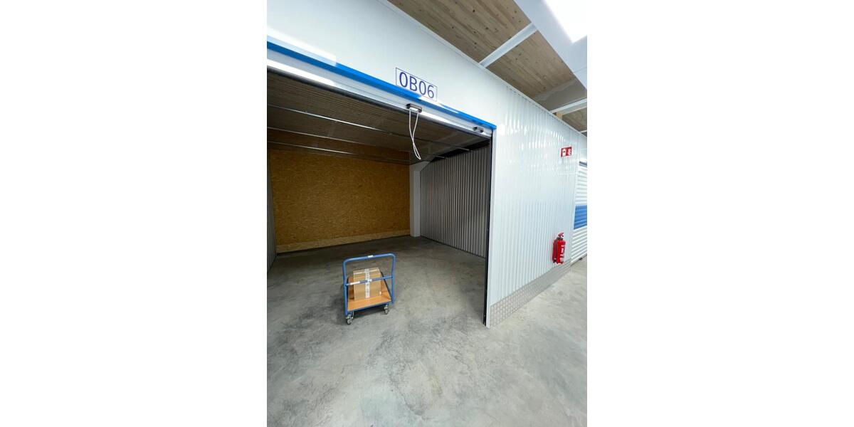 Gewerbeobjekt Niebüll - 20&euro; | Angebot:24726094