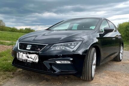 Seat Leon 33.500 km 13.500 &euro; Niedenstein 34305