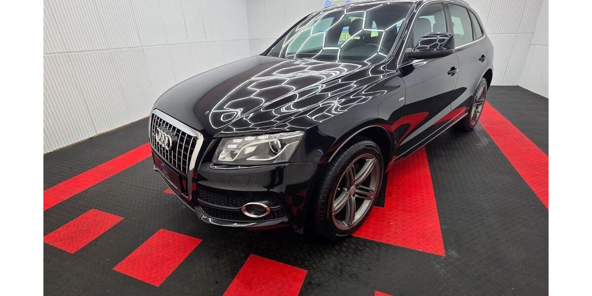 Audi Q5 212.000 km 13.950 &euro; Osterode am Harz 37520