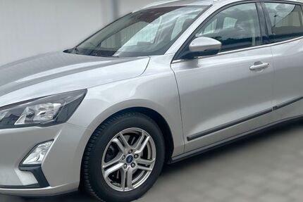 Ford Focus 119.000 km 8.925 &euro; Nürnberg 90431
