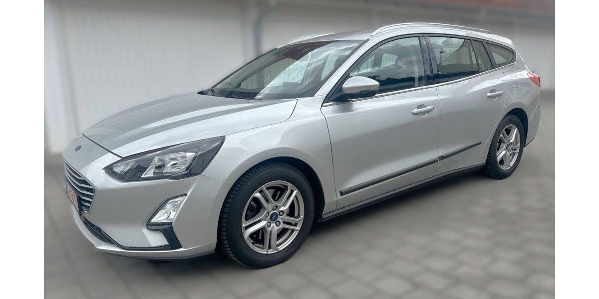 Ford Focus 119.000 km 8.925 &euro; Nürnberg 90431