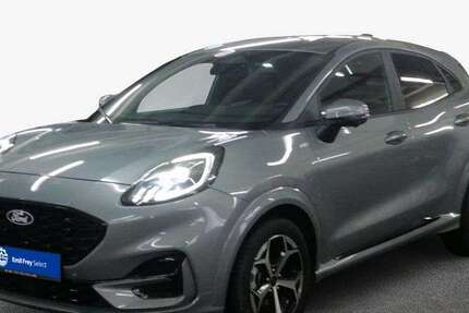 Ford Puma 17.194 km 21.938 &euro; Hannover 30165