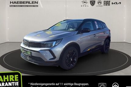 Opel Grandland (X) 20.000 km 19.980 &euro; Landsberg 86899