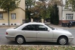 Mercedes-Benz 240 124.400 km 4.400 &euro; Leipzig 04109