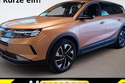 Opel Grandland (X) 12.500 km 27.685 &euro; Vohenstrauß 92648