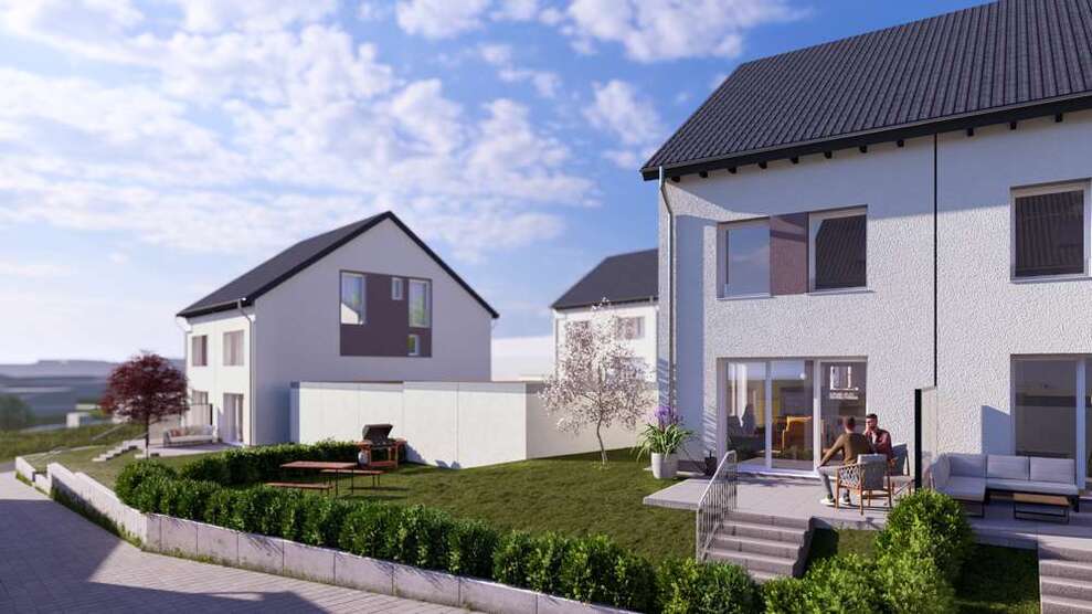 Haus zum Kaufen in Wuppertal 589.900 € 133 m²