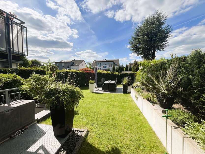 Wohnung zum Kaufen in Oberhausen 299.000 € 85 m²