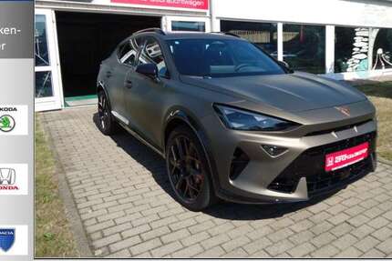 Cupra Formentor 3.195 km 51.500 &euro; Drei Gleichen 99869