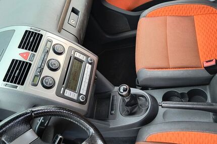 VW Touran 225.399 km 4.250 &euro; Ingelfingen 74653