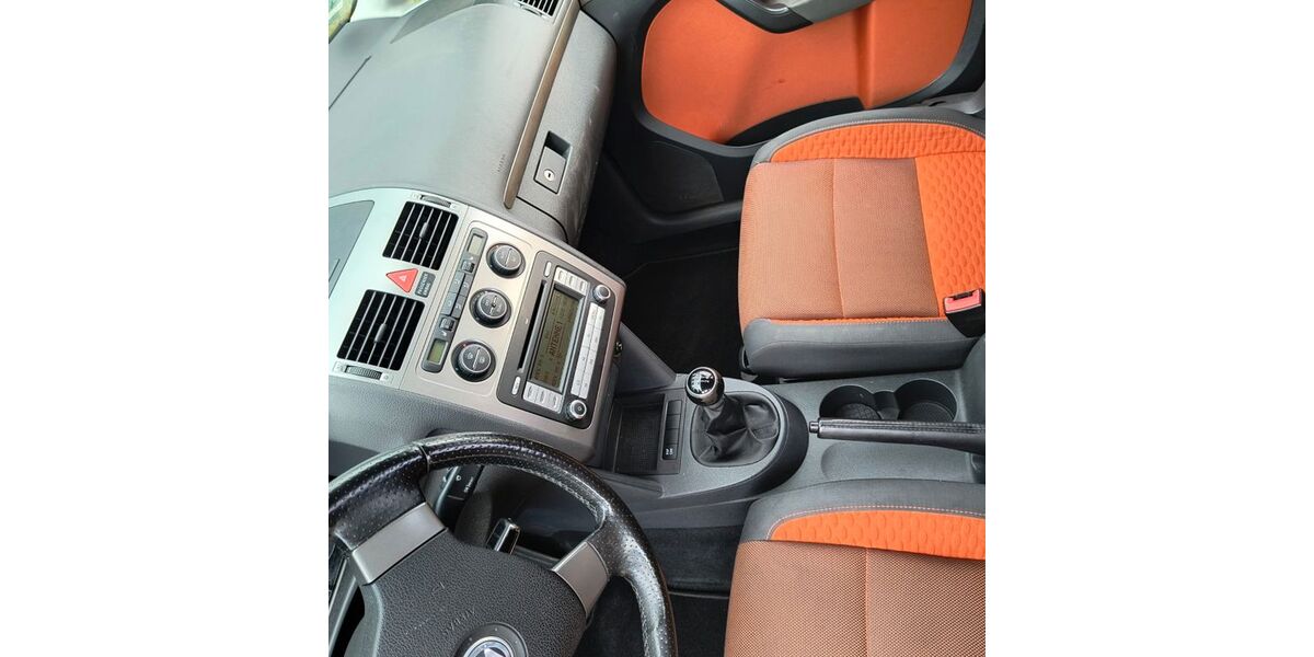 VW Touran 225.399 km 4.250 &euro; Ingelfingen 74653