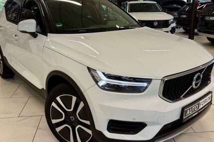 Volvo XC40 98.626 km 24.990 &euro; Geesthacht bei Hamburg 21502