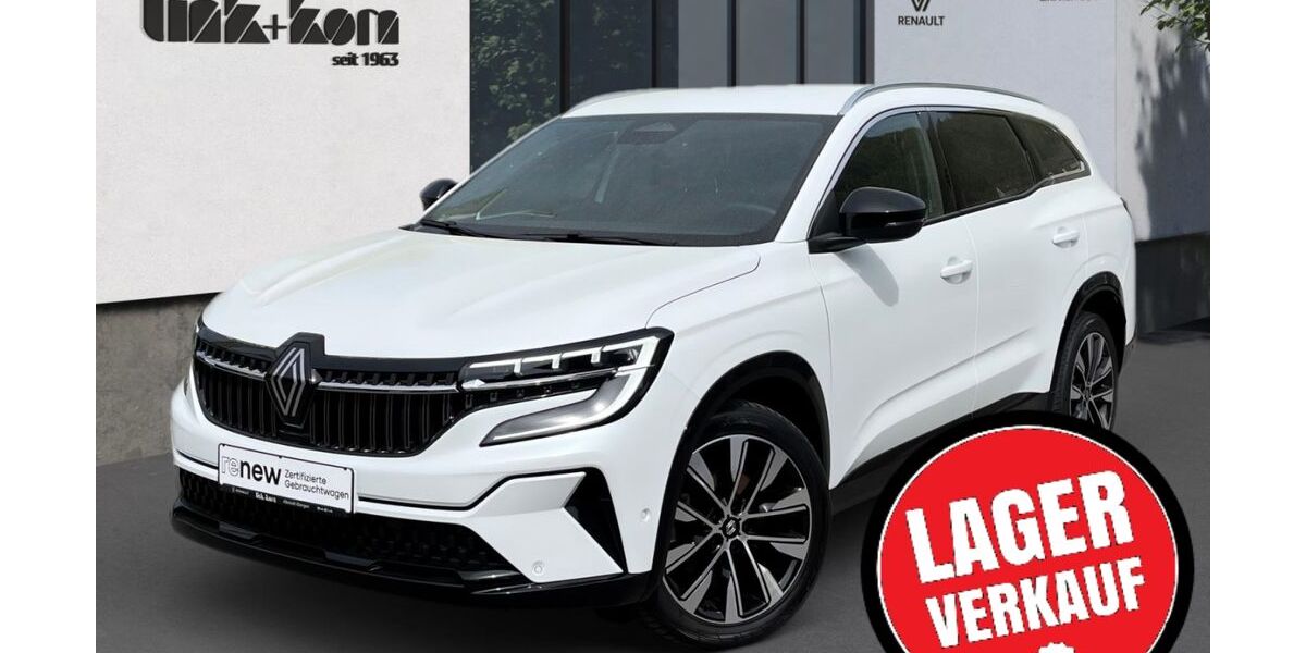 Renault Espace 24.624 km 32.890 &euro; Albstadt 72458