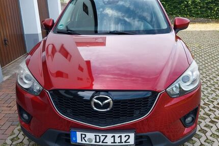 Mazda CX-5 165.000 km 10.000 &euro; Regensburg 93057