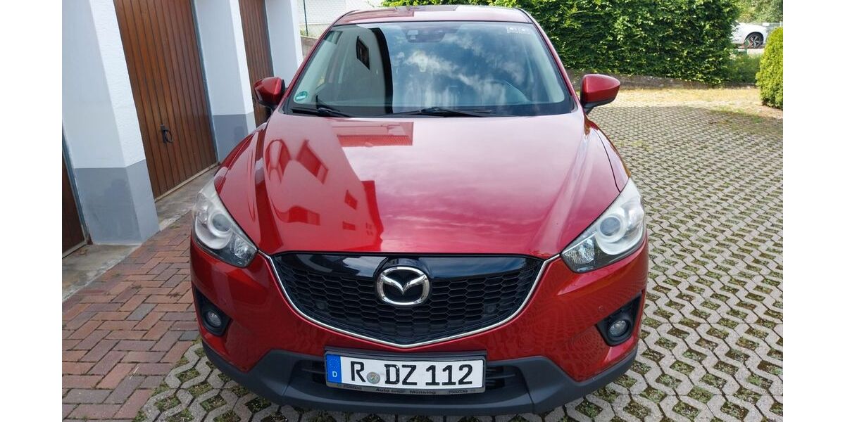 Mazda CX-5 165.000 km 10.000 &euro; Regensburg 93057