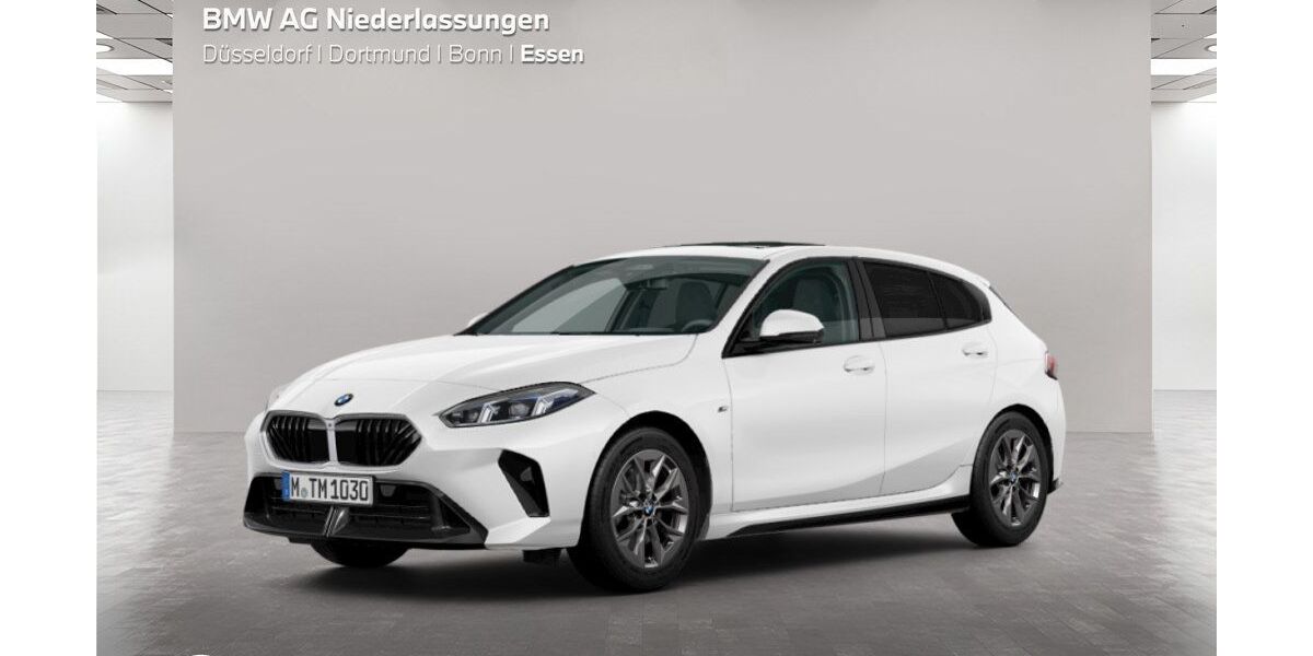 BMW 120 24.790 km 35.399 &euro; Essen 45141