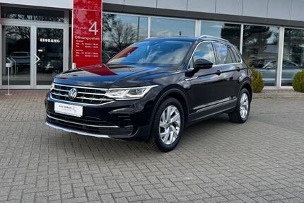 VW Tiguan 53.000 km 31.470 &euro; Helmstedt 38350