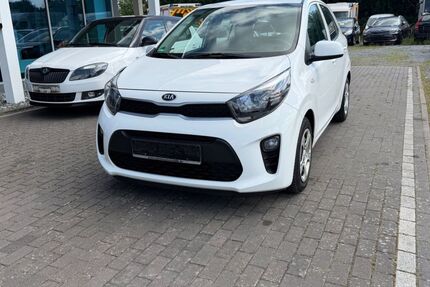 Kia Picanto 97.000 km 7.500 &euro; Achim 28832