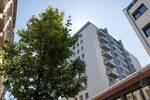 Frisches Wohngefühl! Modernisierte 3-Zimmer-Wohnung! Balkon, neues Bad, neuer Boden, Aufzug