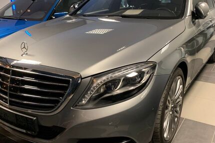Mercedes-Benz S 500 120.300 km 33.900 &euro; Zschopau 09405