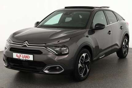 Citroen C4 8.423 km 19.490 &euro; Magdeburg 39118