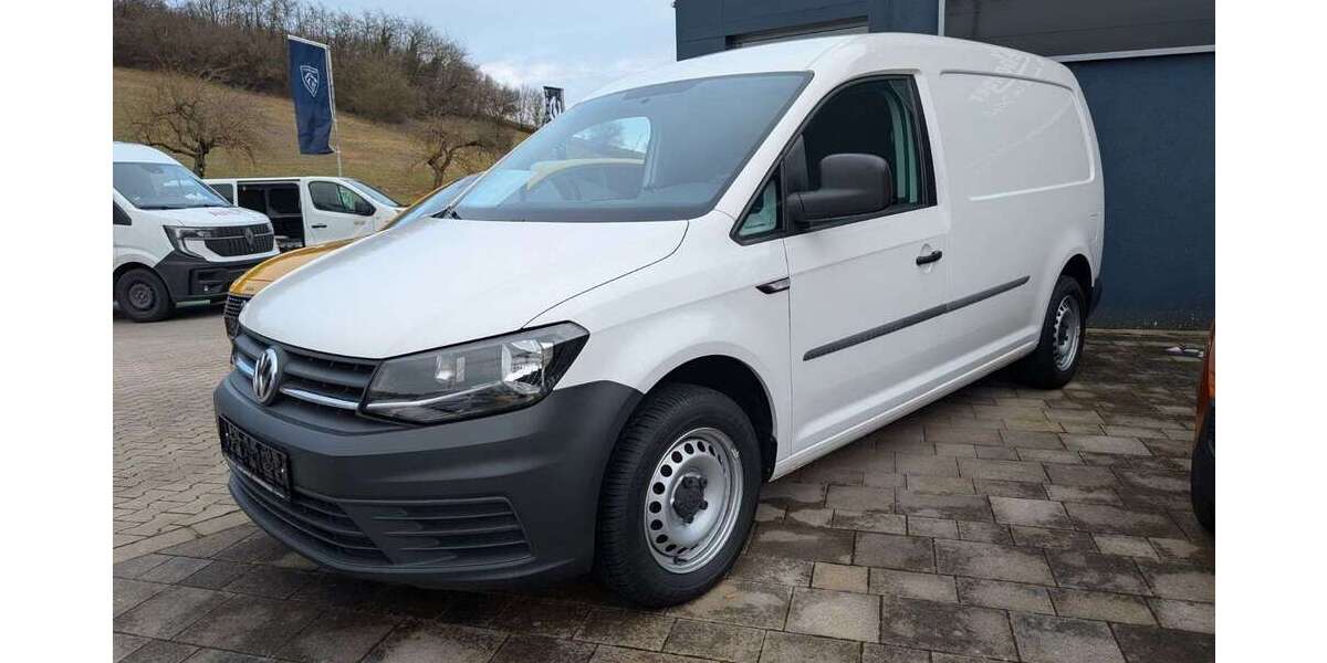 VW Caddy 110.160 km 12.990 &euro; Theilheim 97288