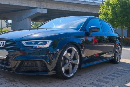 Audi A3 120.000 km 19.500 &euro; Kirchendemenreuth 92665