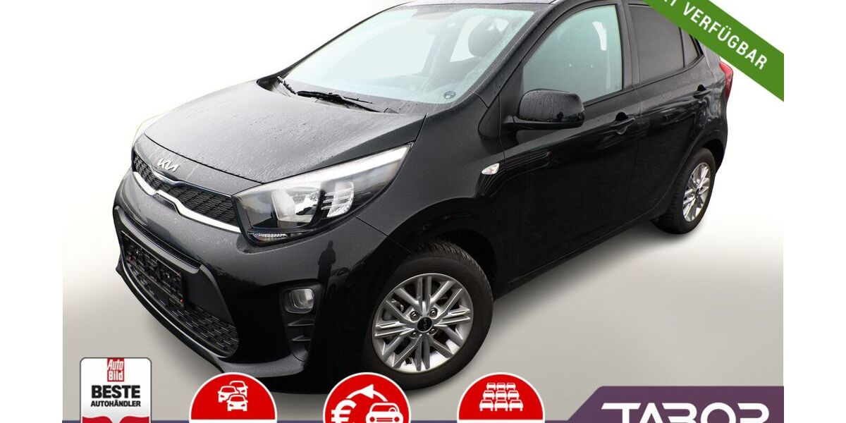 Kia Picanto 12.399 km 13.588 &euro; Kehl 77694