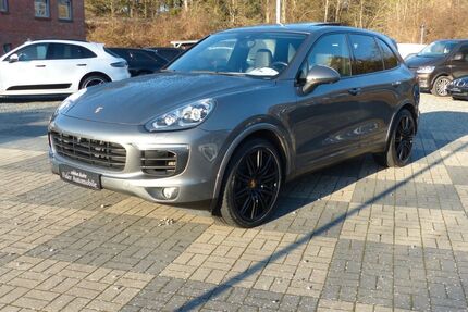 Porsche Cayenne 155.296 km 29.700 &euro; Neustadt i.H. 23730