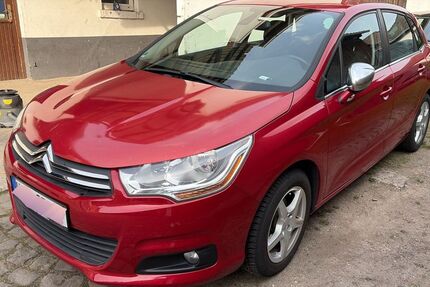 Citroen C4 100.000 km 1.700 &euro; Wolfsburg 38440