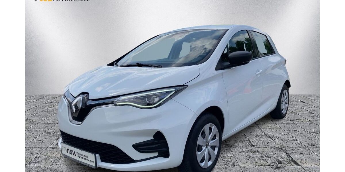 Renault ZOE 54.100 km 14.280 &euro; Lübeck 23560
