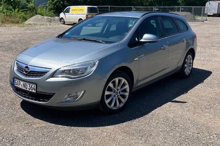 Opel Astra 215.000 km 3.000 &euro; Pforzheim 75172