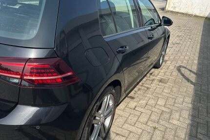 VW Golf 72.125 km 17.999 &euro; Südbrookmerland 26624