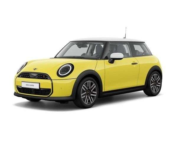 Mini Cooper S 11.690 km 26.950 &euro; Göppingen 73037