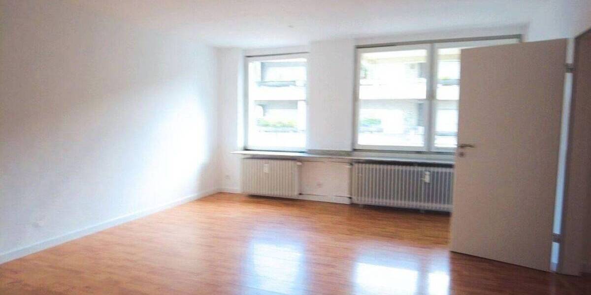 Etagenwohnung Dissen Dissen - 5 Zimmer, 133 m&sup2;, 1.490&euro; | Angebot:26837591