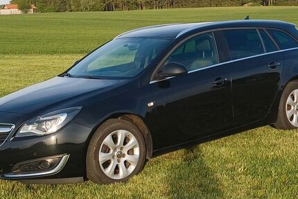 Opel Insignia 195.000 km 6.500 &euro; Vilgertshofen 86946