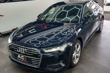 Audi A6 97.500 km 32.990 &euro; Breidenbach 35236