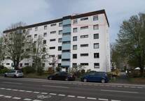 Über den Dächern von Koblenz wohnen