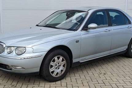 Rover 75 120.490 km 2.980 &euro; Hoyerswerda 02977