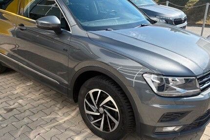 VW Tiguan 81.684 km 20.890 &euro; Oberrieden 87769