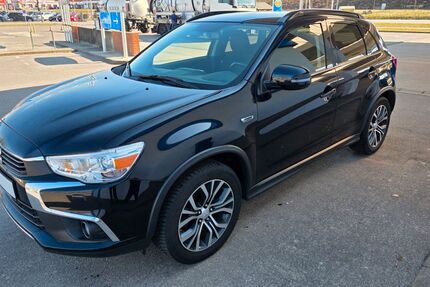Mitsubishi ASX 285.000 km 6.500 &euro; Neubrandenburg 17033