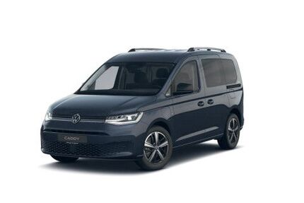 VW Caddy 9.598 km 34.980 &euro; Frankfurt am Main 60326