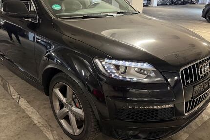 Audi Q7 200.500 km 12.998 &euro; Dachau 85221