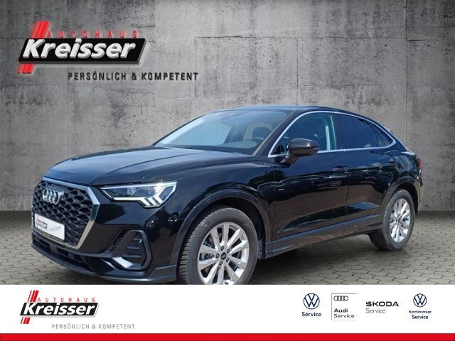 Audi Q3 29.800 km 36.490 &euro; Ulm 89077