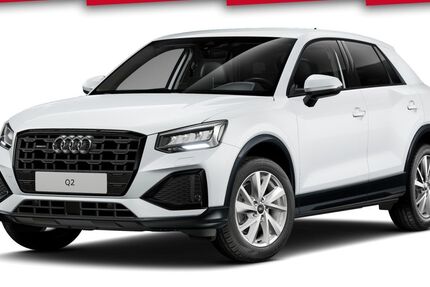 Audi Q2 30.607 km 35.920 &euro; Stuttgart 70469