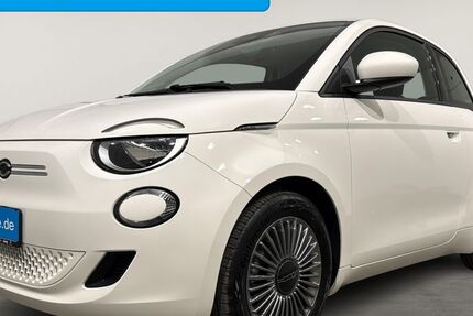 Fiat 500e 27.390 km 16.990 &euro; Reutlingen 72762