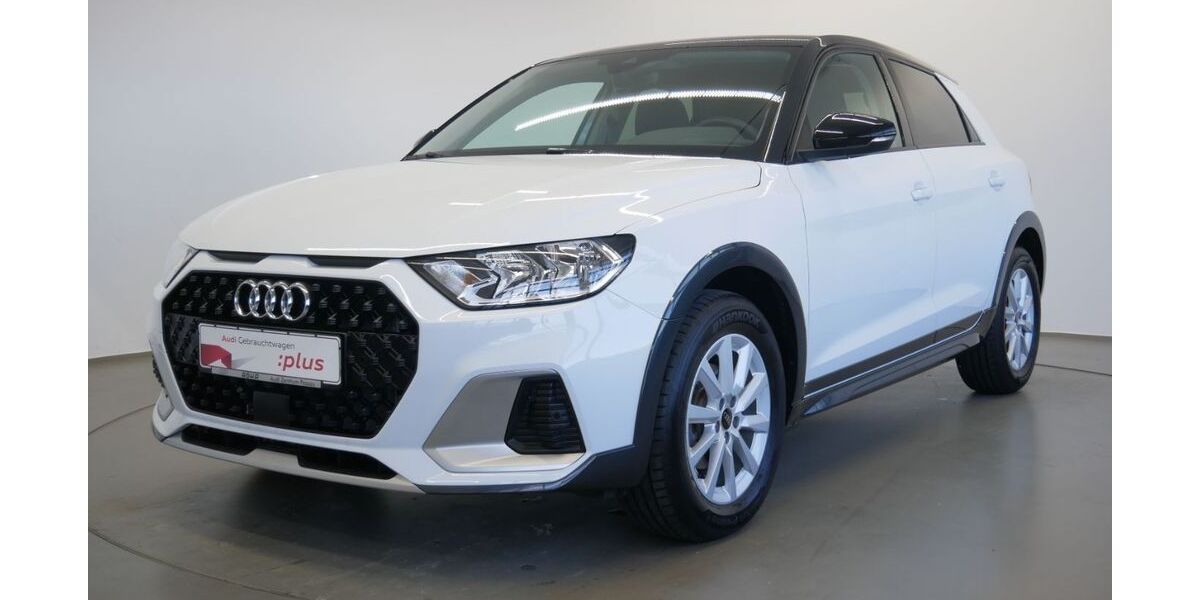 Audi A1 10.110 km 24.653 &euro; Passau 94036