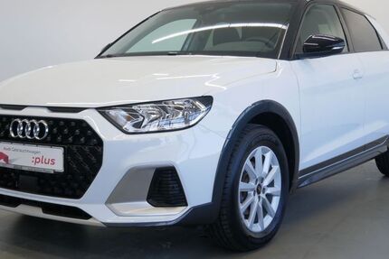 Audi A1 10.110 km 24.728 &euro; Passau 94036