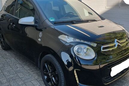 Citroen C1 83.597 km 6.999 &euro; Wuppertal 42489