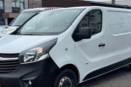 Opel Vivaro 320.000 km 3.990 &euro; Filderstadt bei Stuttgart 70794